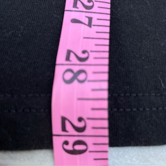 Justin Timberlake Man of The Woods Music Tour Black Graphic T-shirt - Picture 7 of 7